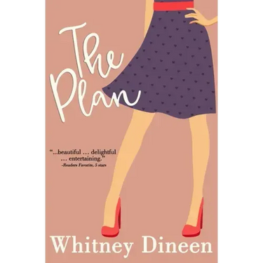 The Plan: A Sweet and Sexy Rock Star Romantic Comedy