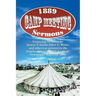 1889 Camp Meeting Sermons