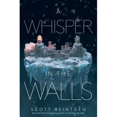 A Whisper in the Walls
