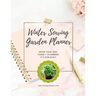 Winter Sowing Garden Planner