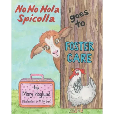 No No Nola Spicolla Goes to Foster Care
