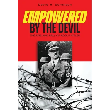 Empowered by the Devil