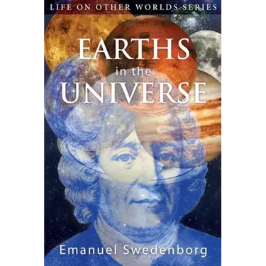 Earths in the Universe: Their Spirits and Inhabitants