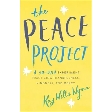 The Peace Project