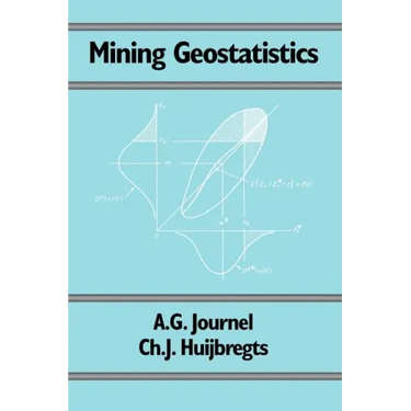 Mining Geostatistics