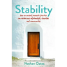 Stability: How an Ancient Monastic Practice Can Restore Our Relationships, Churches, and Communities