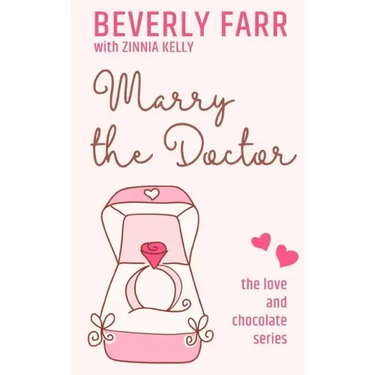 Marry the Doctor: A Clean Billionaire Romance