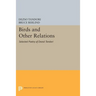 Birds and Other Relations: Selected Poetry of Dezsö Tandori