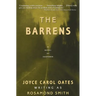 The Barrens