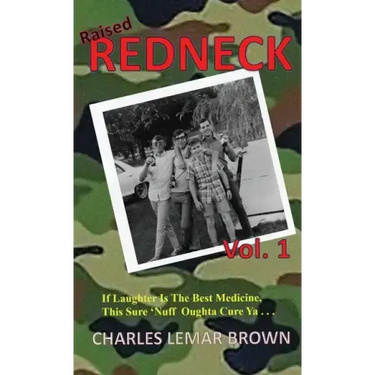 Raised Redneck