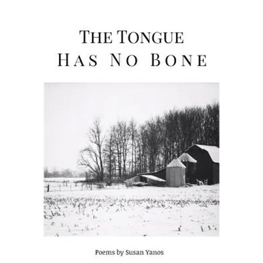 The Tongue Has No Bone