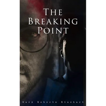 The Breaking Point: Murder Mystery Novel
