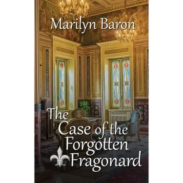 The Case of the Forgotten Fragonard