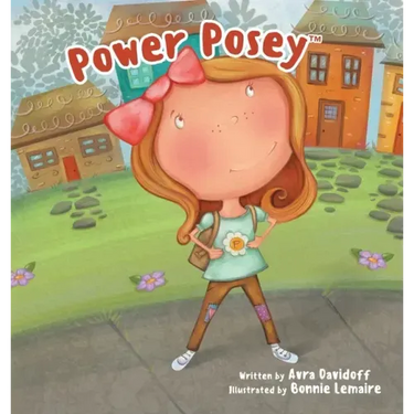 Power Posey(TM)