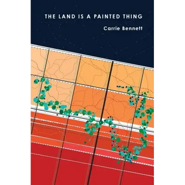 The Land Is a Painted Thing