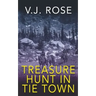 Treasure Hunt In Tie Town