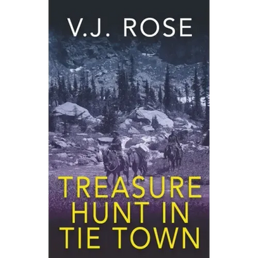 Treasure Hunt In Tie Town
