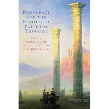 Democracy and the History of Political Thought