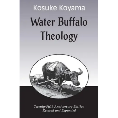 Water Buffalo Theology (Anniversary (Anniversary)