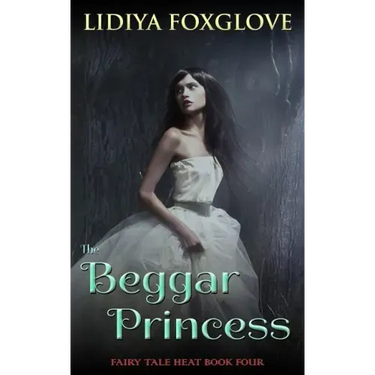 The Beggar Princess