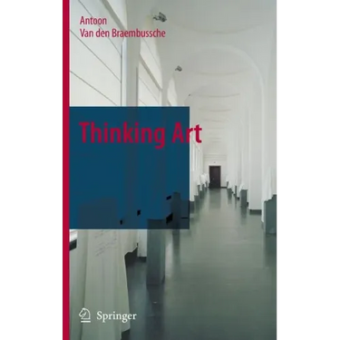 Thinking Art