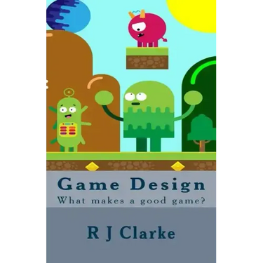 Game Design: What makes a good game?