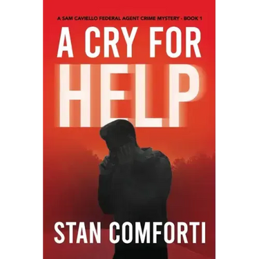 A Cry for Help: A Riveting, Page-turning Serial Killer Crime Thriller