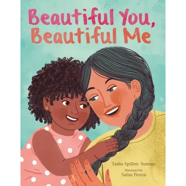 Beautiful You, Beautiful Me