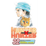 Hunter X Hunter, Vol. 32