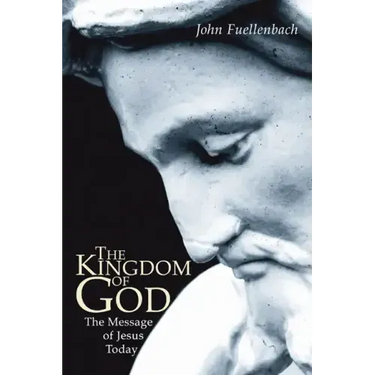 The Kingdom of God