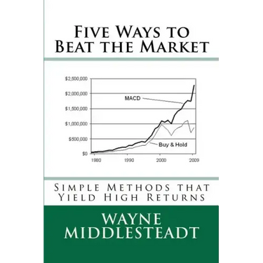 5 Ways to Beat the Market: Simple Methods That Yield High Returns