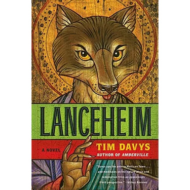 Lanceheim
