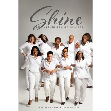 Shine: An Anthology of Healing