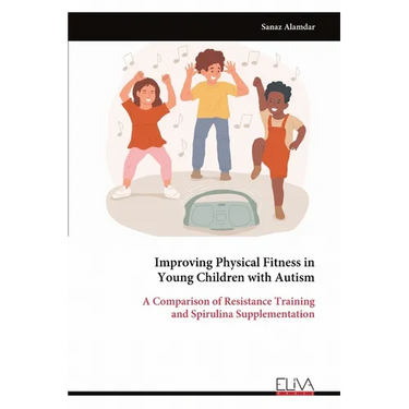 Improving Physical Fitness in Young Children with Autism