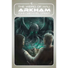 Arkham: The Weird of Hali