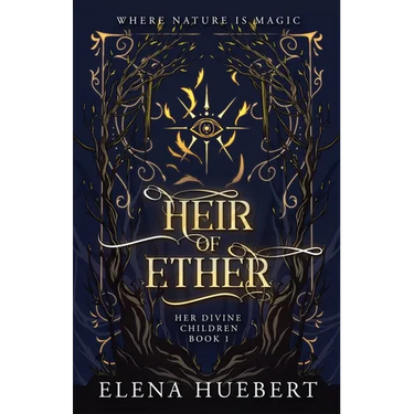 Heir of Ether
