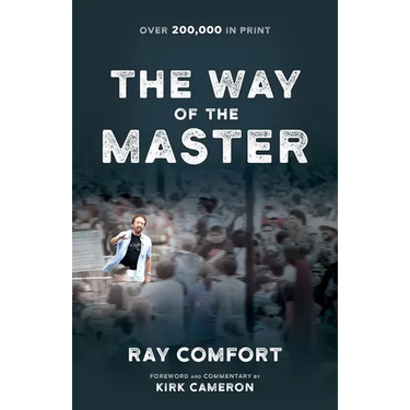 The Way of the Master (Formerly Titled Revival's Golden Key 9780882708997)