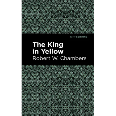 The King in Yellow