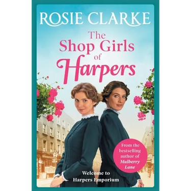 The Shop Girls of Harpers