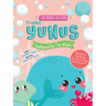 Prophet Yunus and the Whale Activity Book