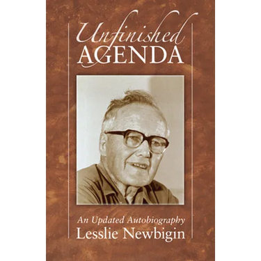 Unfinished Agenda