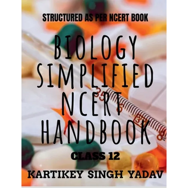 Biology Simplified Ncert