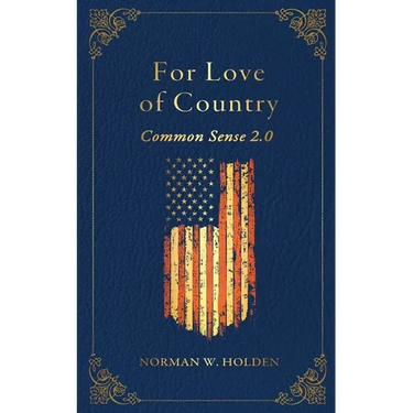 For Love of Country