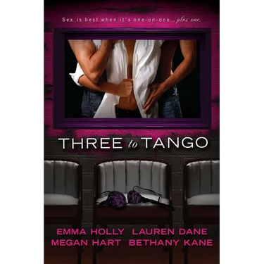 Three to Tango