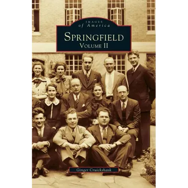 Springfield: Volume II