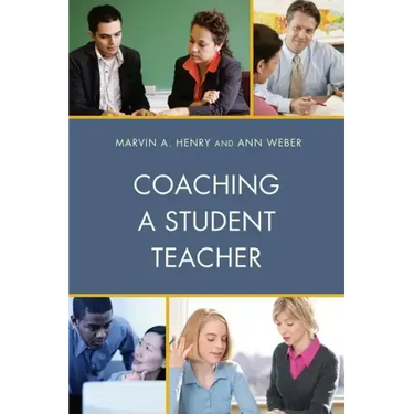 Coaching a Student Teacher