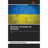 Russian invasion of Ukraine