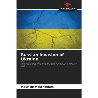 Russian invasion of Ukraine