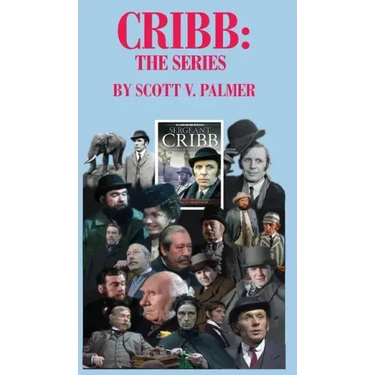 Cribb-The Series