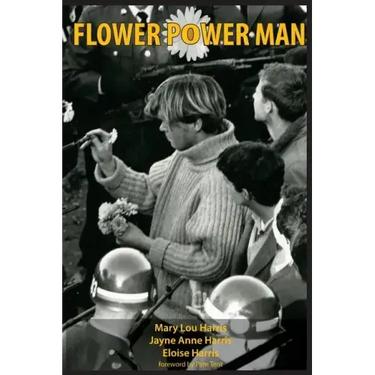Flower Power Man